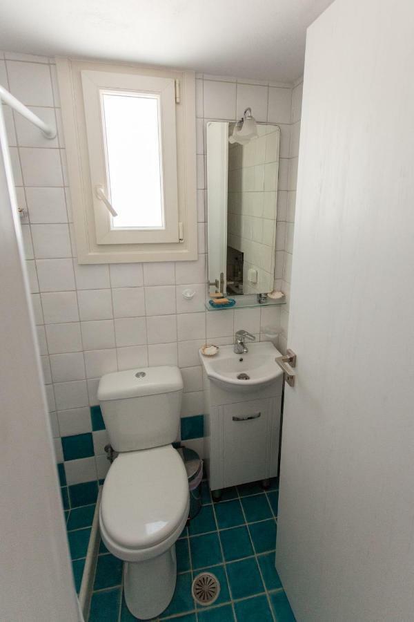 Naousa Boutique Apartment Luaran gambar