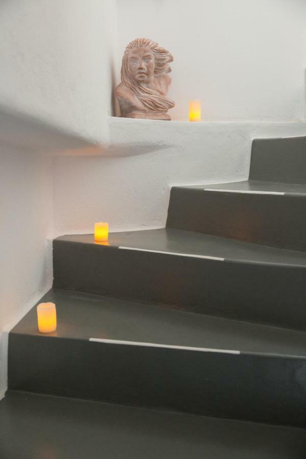 Naousa Boutique Apartment Luaran gambar