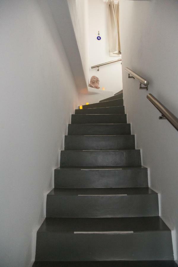 Naousa Boutique Apartment Luaran gambar