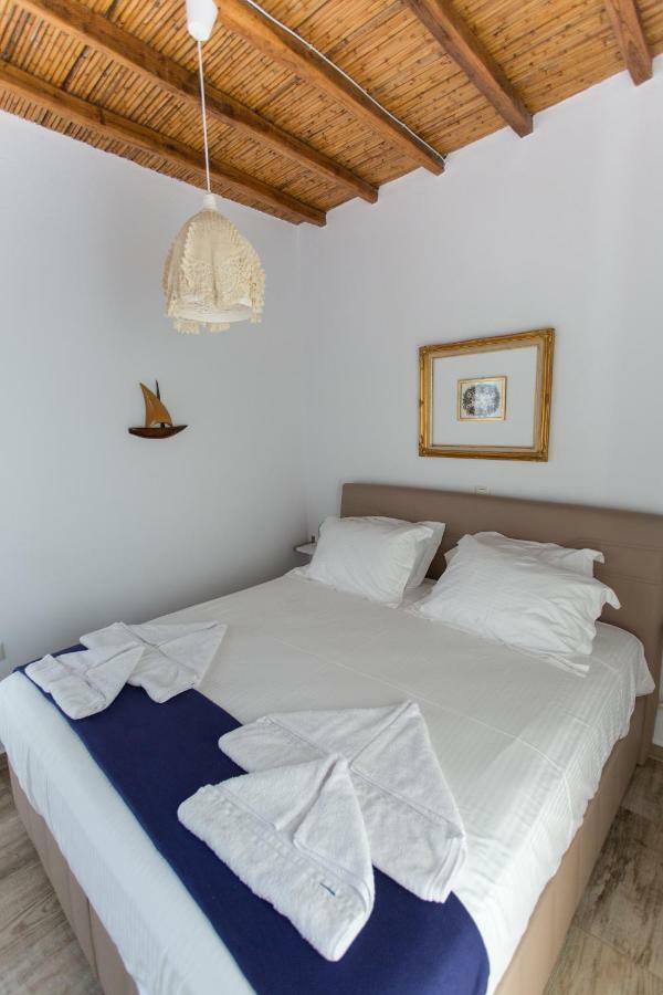 Naousa Boutique Apartment Luaran gambar