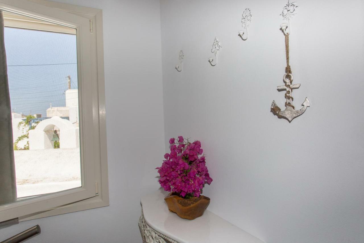 Naousa Boutique Apartment Luaran gambar