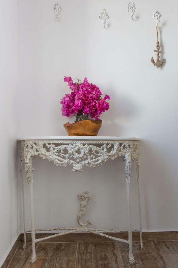 Naousa Boutique Apartment Luaran gambar